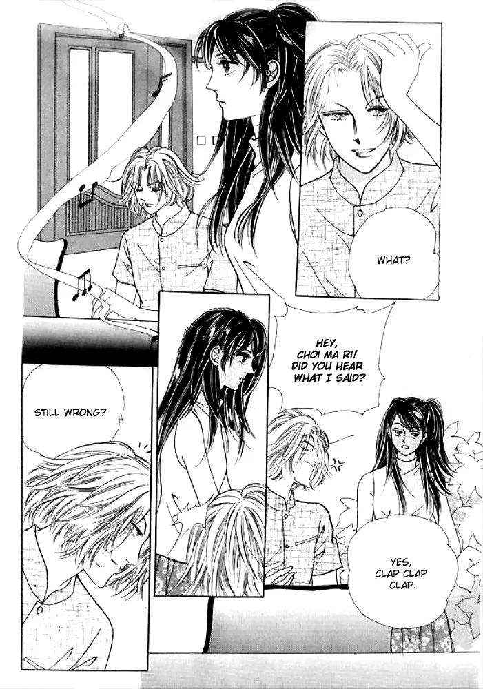I Like a Beautiful Guy Chapter 29.32 page 153 - Chapter 29-32