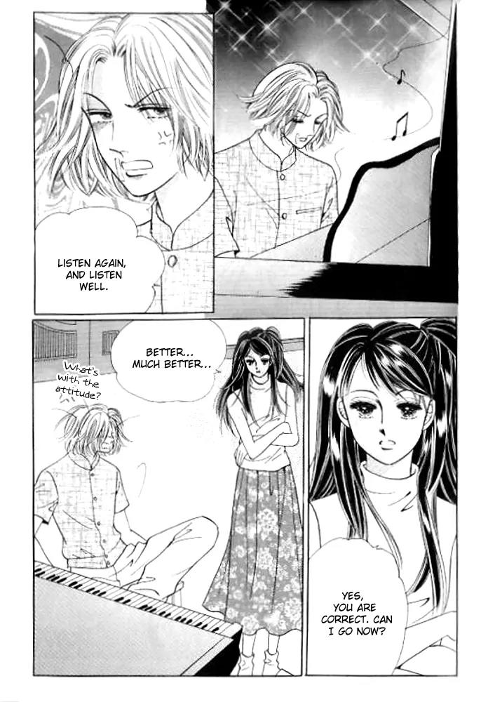 I Like a Beautiful Guy Chapter 29.32 page 154 - Chapter 29-32