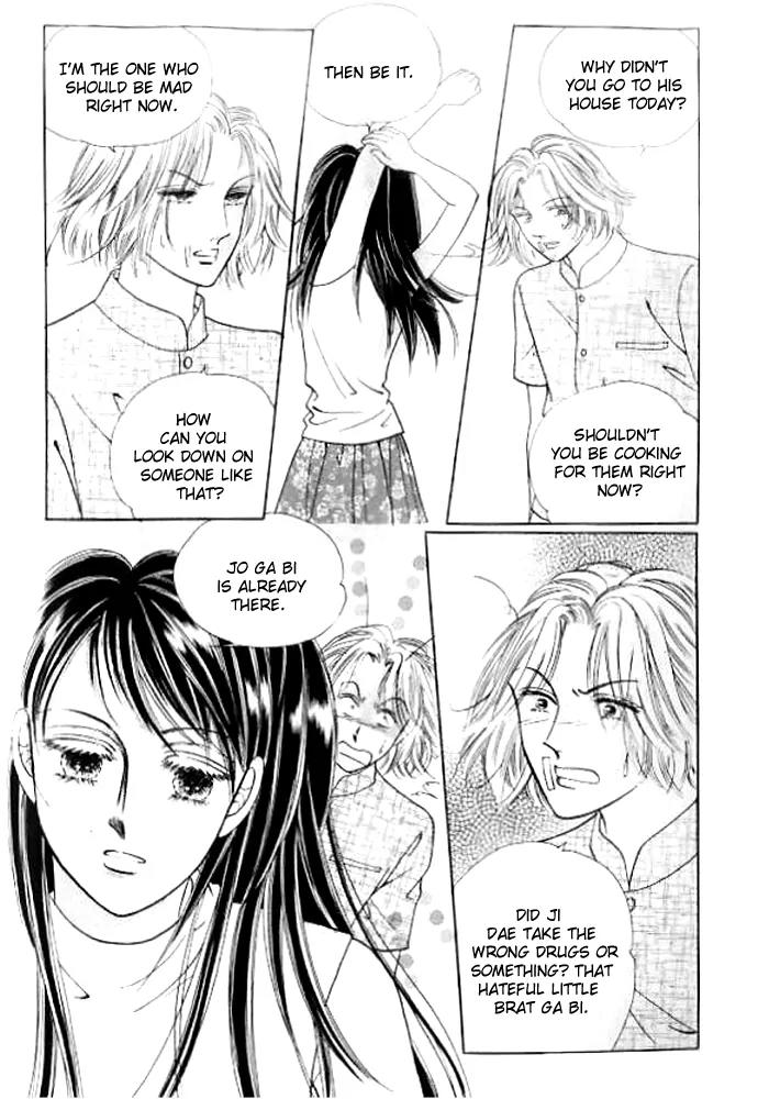 I Like a Beautiful Guy Chapter 29.32 page 155 - Chapter 29-32