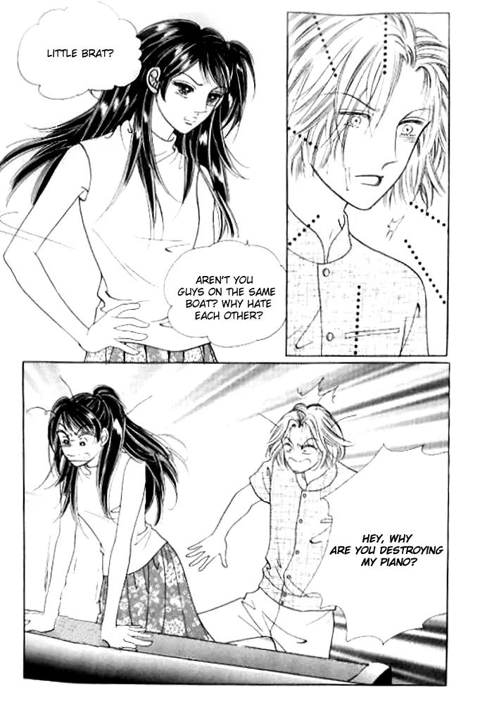I Like a Beautiful Guy Chapter 29.32 page 156 - Chapter 29-32