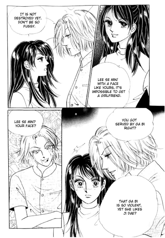 I Like a Beautiful Guy Chapter 29.32 page 157 - Chapter 29-32