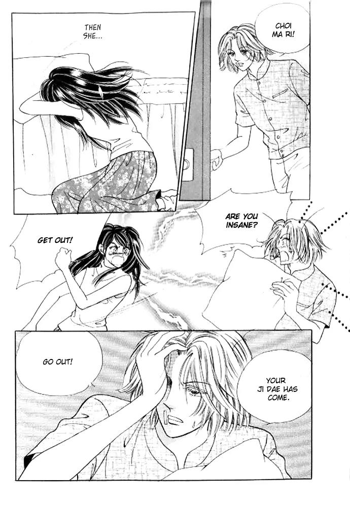 I Like a Beautiful Guy Chapter 29.32 page 161 - Chapter 29-32