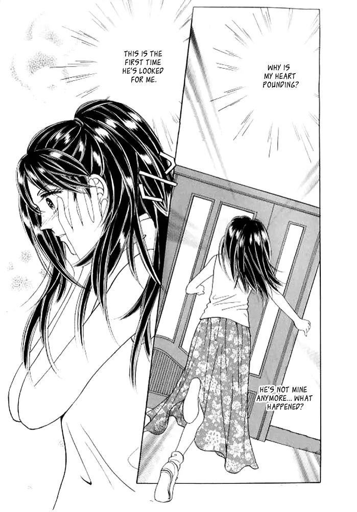 I Like a Beautiful Guy Chapter 29.32 page 163 - Chapter 29-32