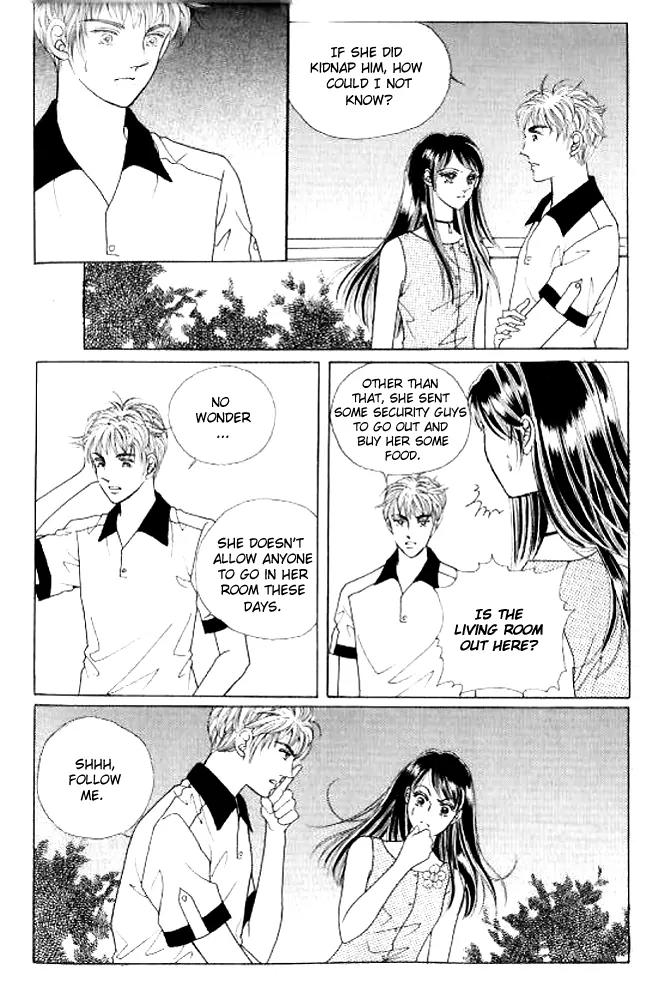 I Like a Beautiful Guy Chapter 29.32 page 19 - Chapter 29-32
