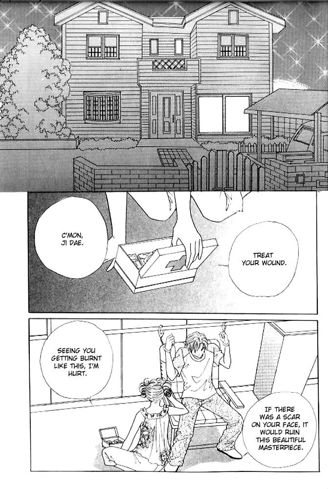 I Like a Beautiful Guy Chapter 29.32 page 20 - Chapter 29-32