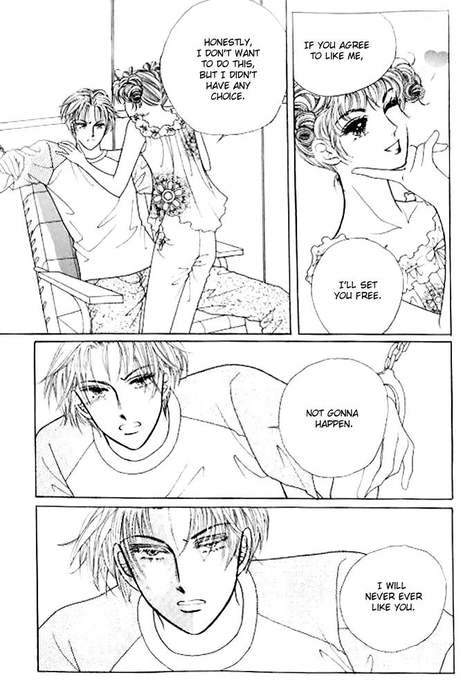 I Like a Beautiful Guy Chapter 29.32 page 22 - Chapter 29-32