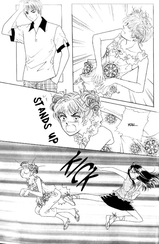 I Like a Beautiful Guy Chapter 29.32 page 28 - Chapter 29-32