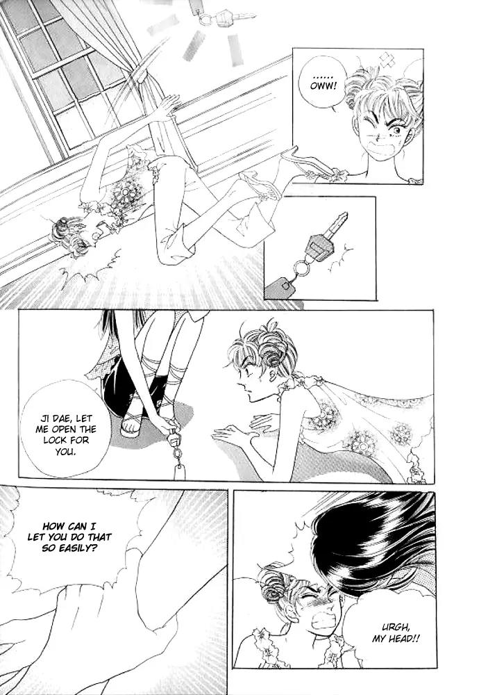 I Like a Beautiful Guy Chapter 29.32 page 29 - Chapter 29-32
