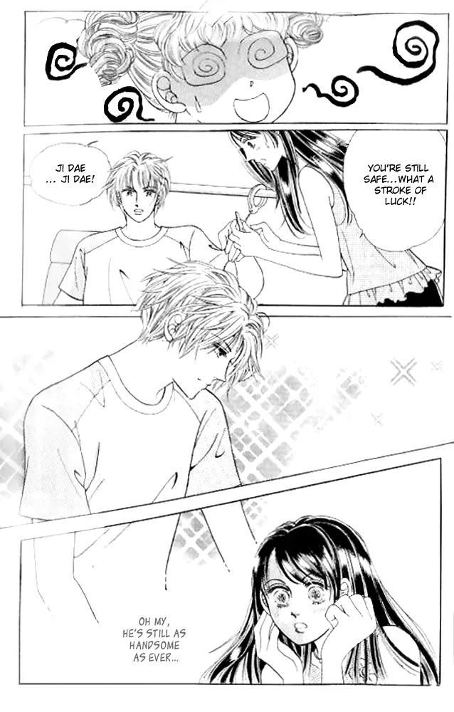 I Like a Beautiful Guy Chapter 29.32 page 30 - Chapter 29-32