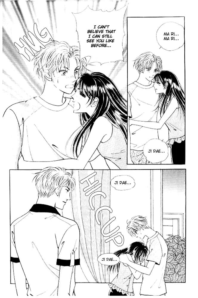 I Like a Beautiful Guy Chapter 29.32 page 31 - Chapter 29-32