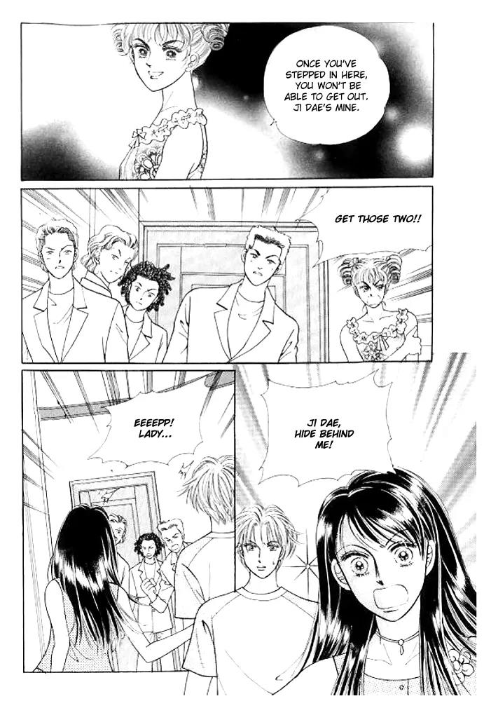 I Like a Beautiful Guy Chapter 29.32 page 33 - Chapter 29-32