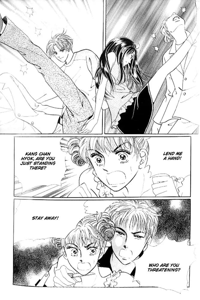 I Like a Beautiful Guy Chapter 29.32 page 38 - Chapter 29-32