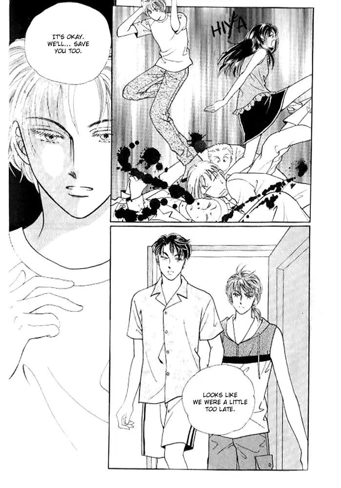 I Like a Beautiful Guy Chapter 29.32 page 41 - Chapter 29-32