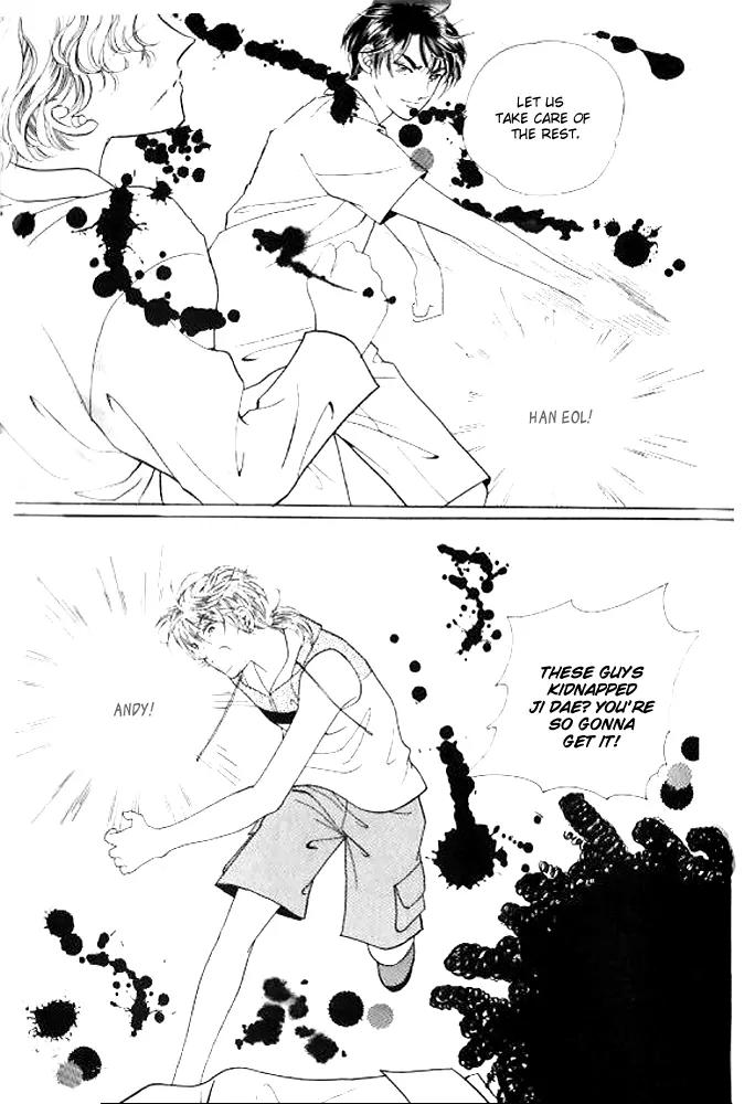I Like a Beautiful Guy Chapter 29.32 page 42 - Chapter 29-32