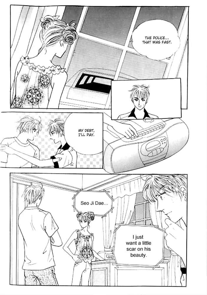 I Like a Beautiful Guy Chapter 29.32 page 47 - Chapter 29-32