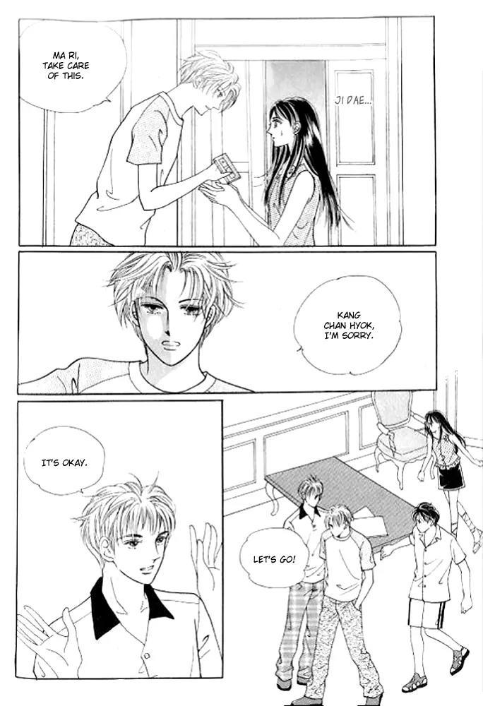 I Like a Beautiful Guy Chapter 29.32 page 49 - Chapter 29-32
