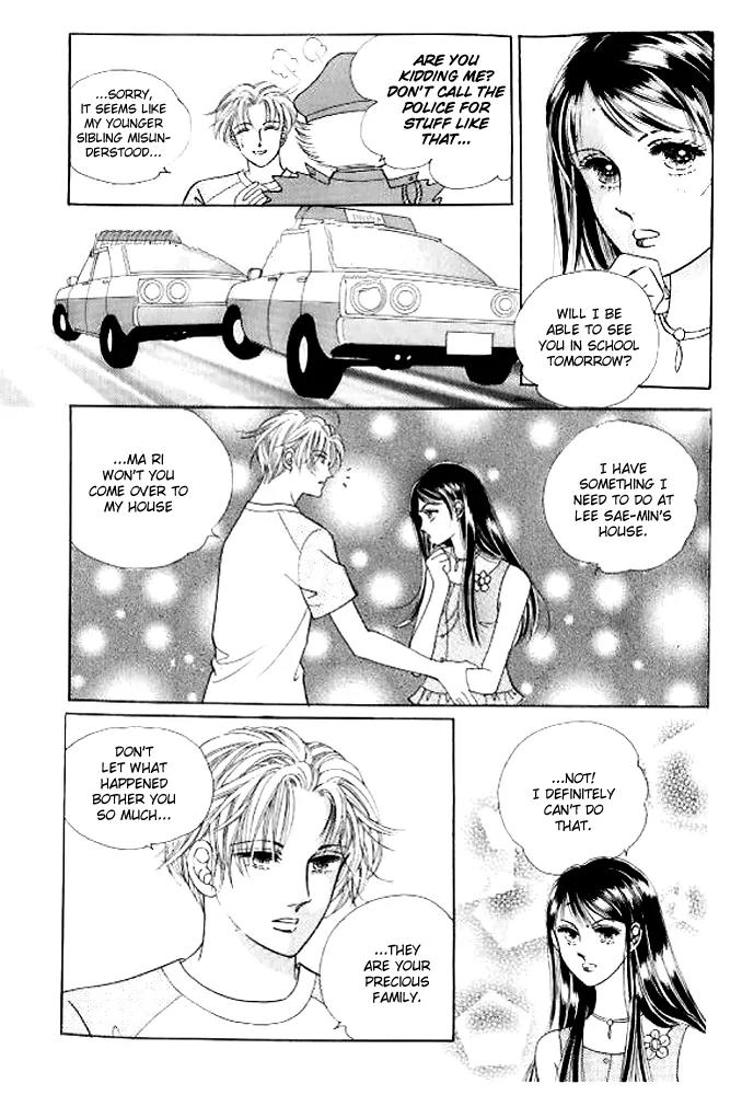 I Like a Beautiful Guy Chapter 29.32 page 50 - Chapter 29-32
