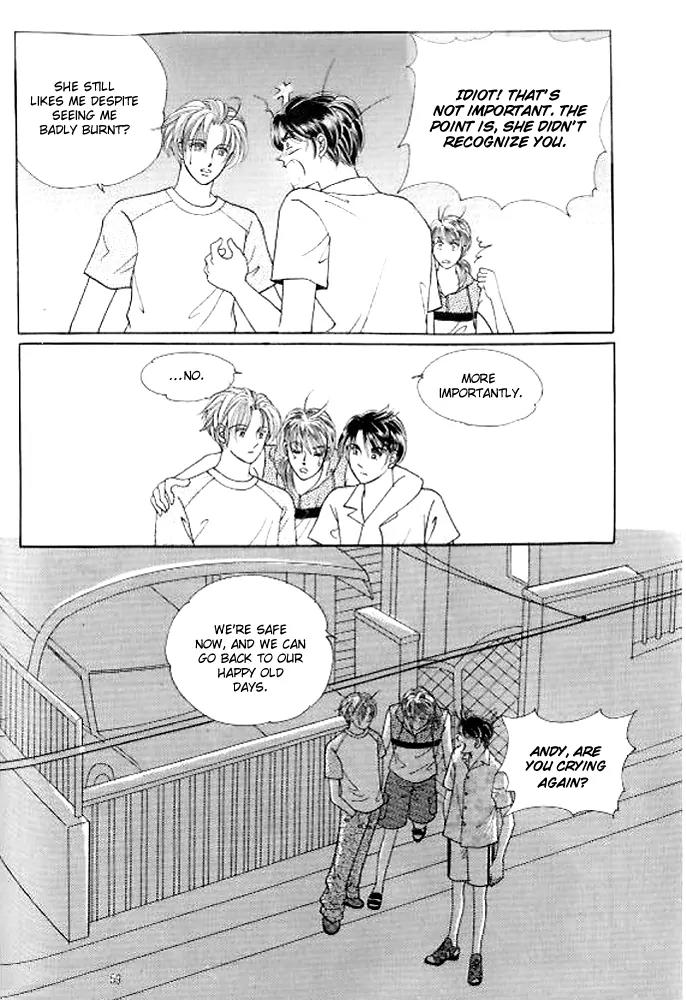 I Like a Beautiful Guy Chapter 29.32 page 55 - Chapter 29-32