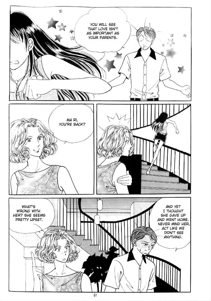 I Like a Beautiful Guy Chapter 29.32 page 57 - Chapter 29-32