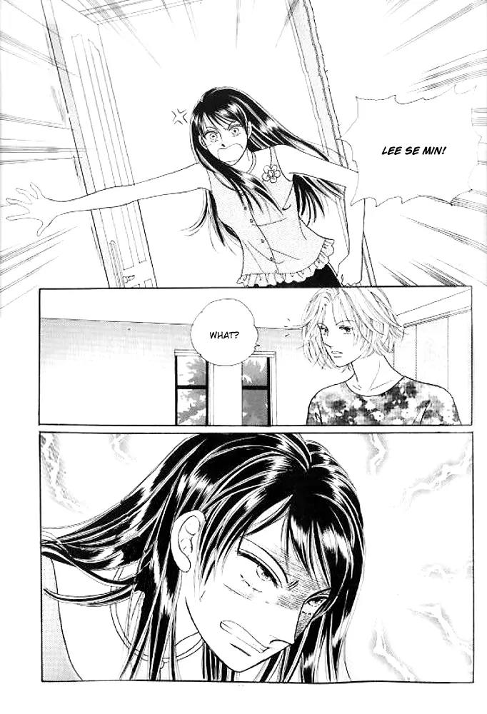 I Like a Beautiful Guy Chapter 29.32 page 58 - Chapter 29-32