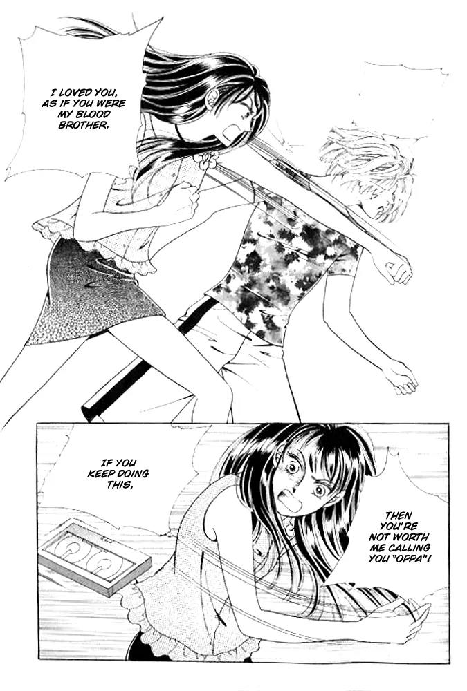 I Like a Beautiful Guy Chapter 29.32 page 60 - Chapter 29-32