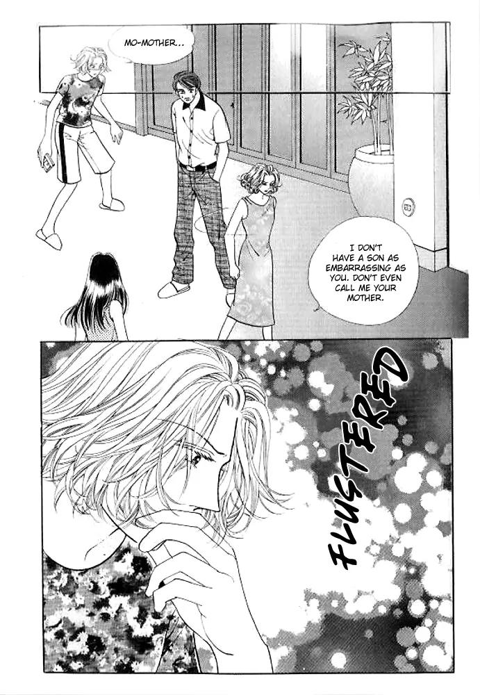 I Like a Beautiful Guy Chapter 29.32 page 64 - Chapter 29-32
