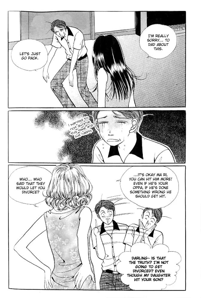 I Like a Beautiful Guy Chapter 29.32 page 65 - Chapter 29-32