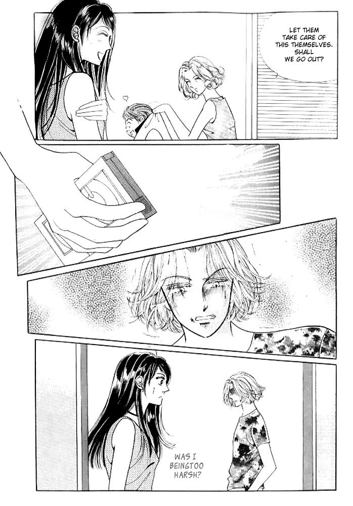I Like a Beautiful Guy Chapter 29.32 page 66 - Chapter 29-32