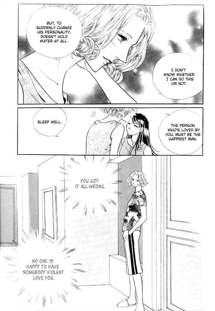 I Like a Beautiful Guy Chapter 29.32 page 74 - Chapter 29-32