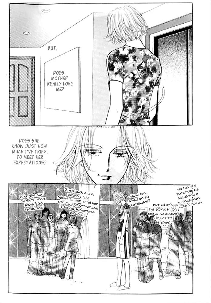 I Like a Beautiful Guy Chapter 29.32 page 75 - Chapter 29-32