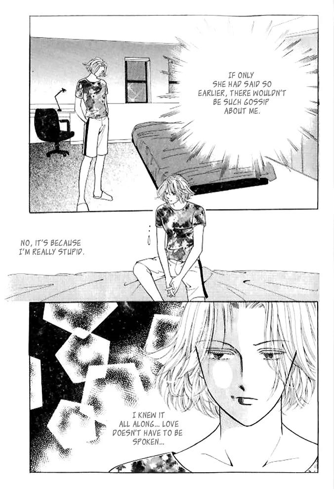 I Like a Beautiful Guy Chapter 29.32 page 76 - Chapter 29-32