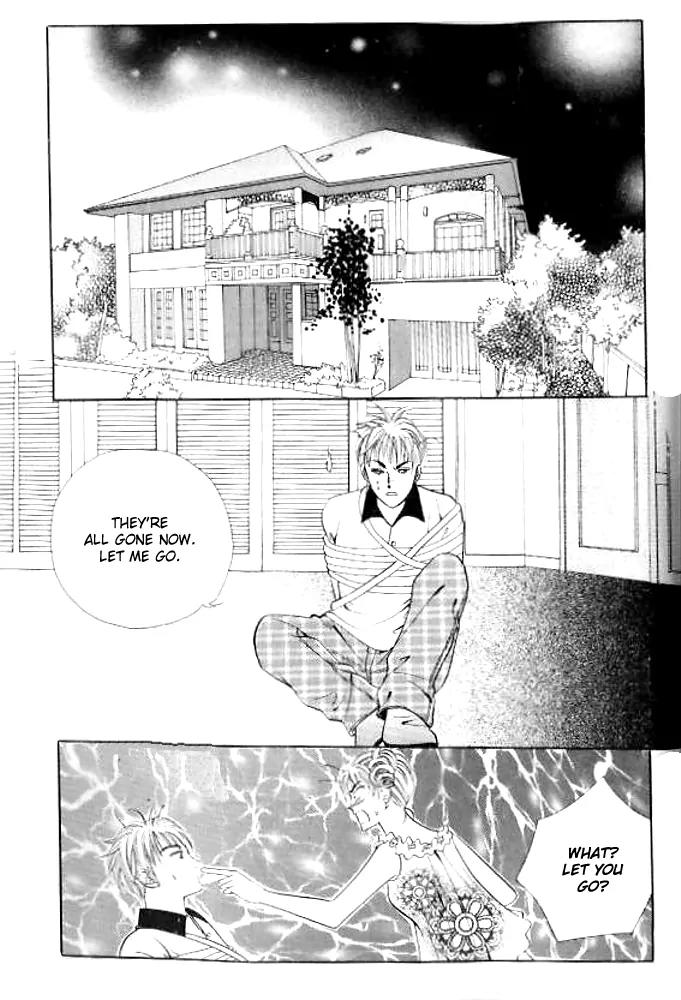 I Like a Beautiful Guy Chapter 29.32 page 80 - Chapter 29-32