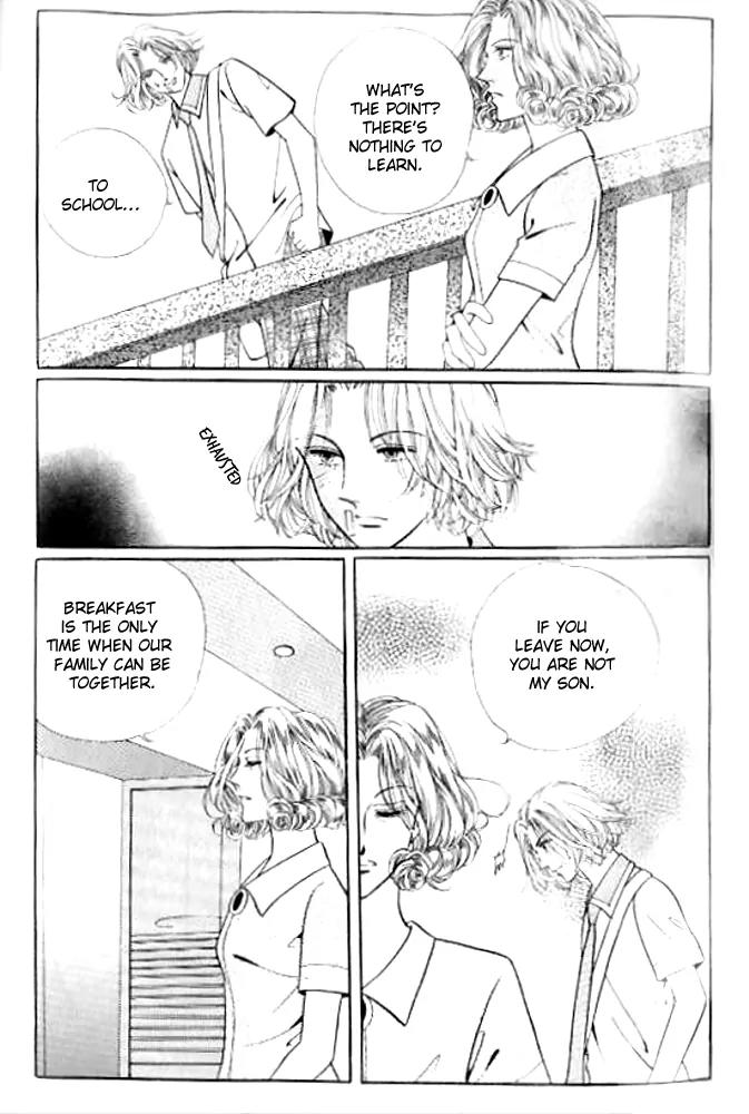 I Like a Beautiful Guy Chapter 29.32 page 85 - Chapter 29-32