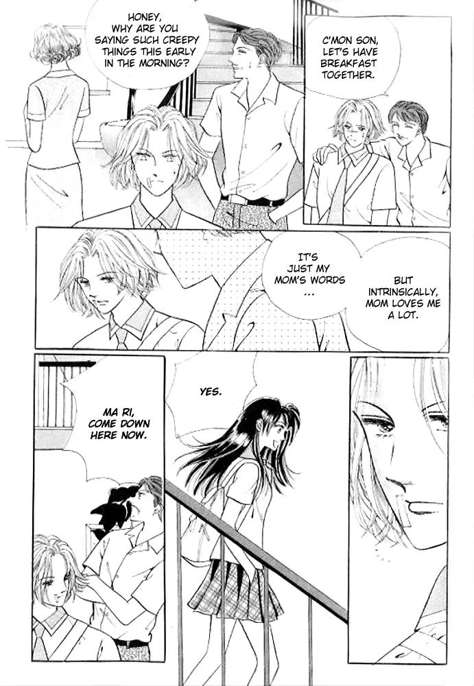 I Like a Beautiful Guy Chapter 29.32 page 86 - Chapter 29-32