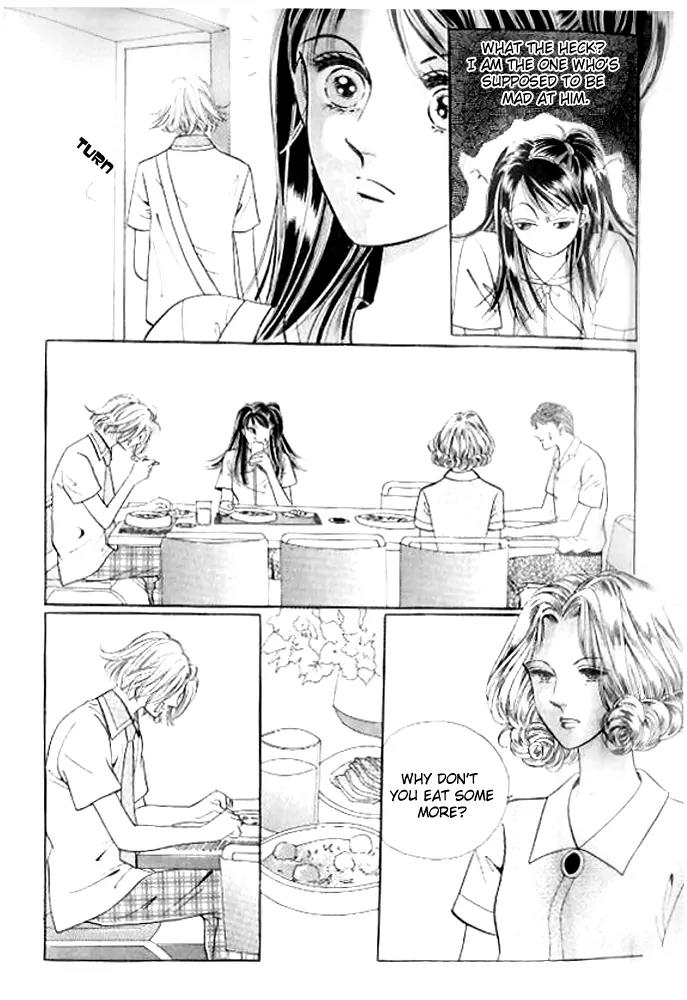 I Like a Beautiful Guy Chapter 29.32 page 87 - Chapter 29-32