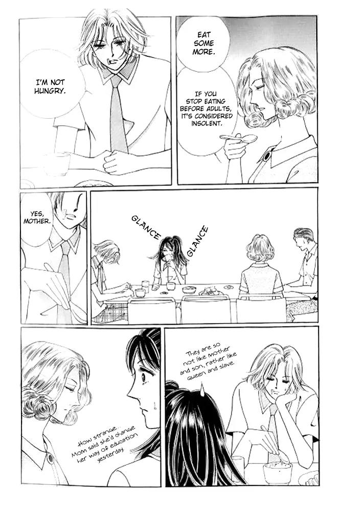 I Like a Beautiful Guy Chapter 29.32 page 88 - Chapter 29-32