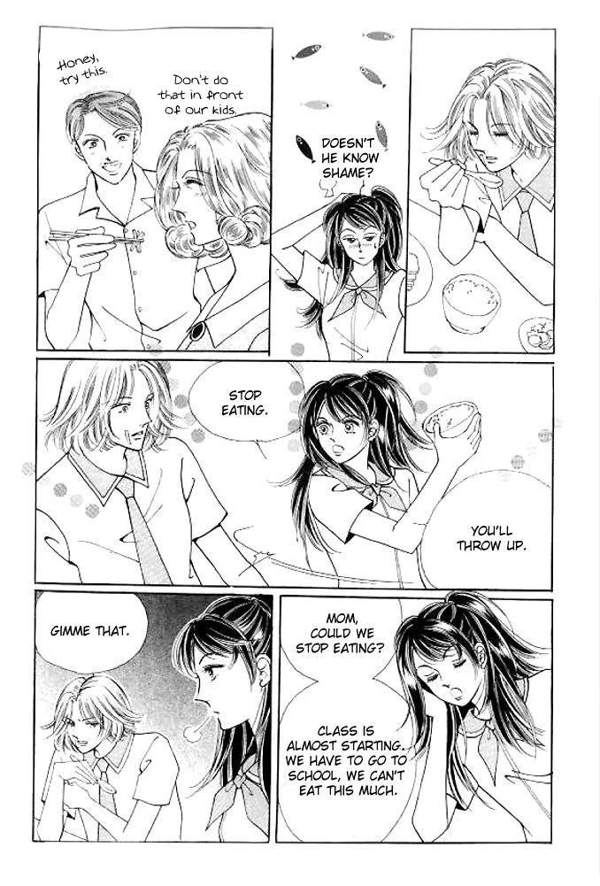 I Like a Beautiful Guy Chapter 29.32 page 89 - Chapter 29-32