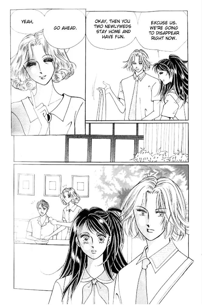 I Like a Beautiful Guy Chapter 29.32 page 90 - Chapter 29-32