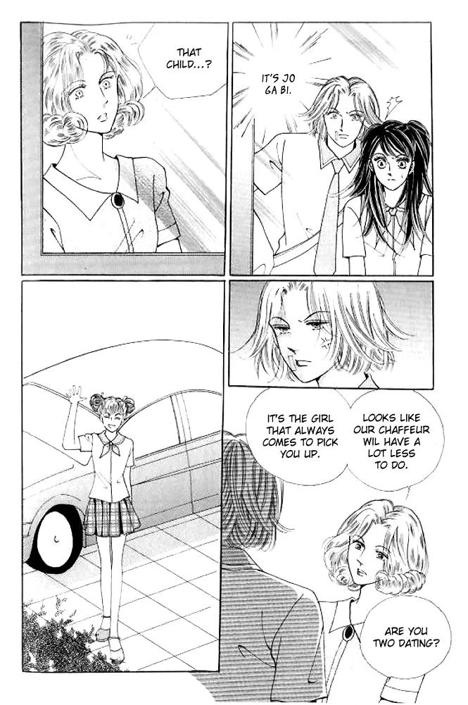I Like a Beautiful Guy Chapter 29.32 page 91 - Chapter 29-32