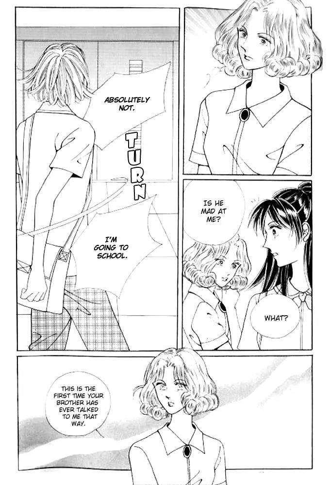 I Like a Beautiful Guy Chapter 29.32 page 92 - Chapter 29-32
