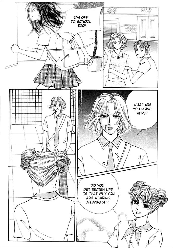 I Like a Beautiful Guy Chapter 29.32 page 93 - Chapter 29-32