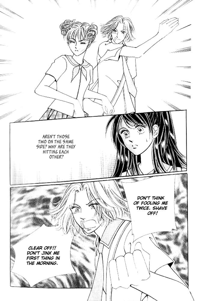 I Like a Beautiful Guy Chapter 29.32 page 94 - Chapter 29-32
