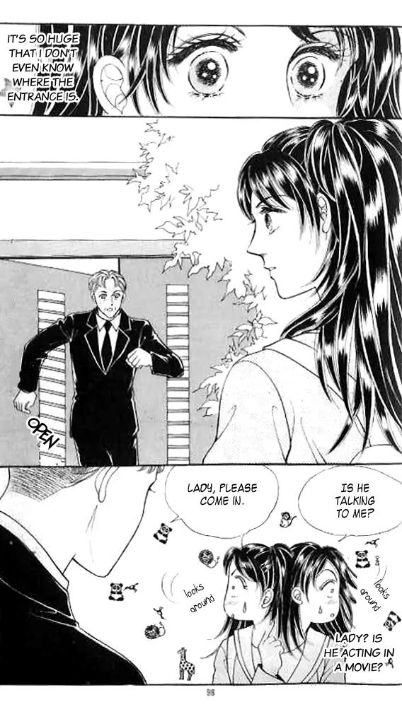 I Like a Beautiful Guy Chapter 3 page 10 - Chapter 3