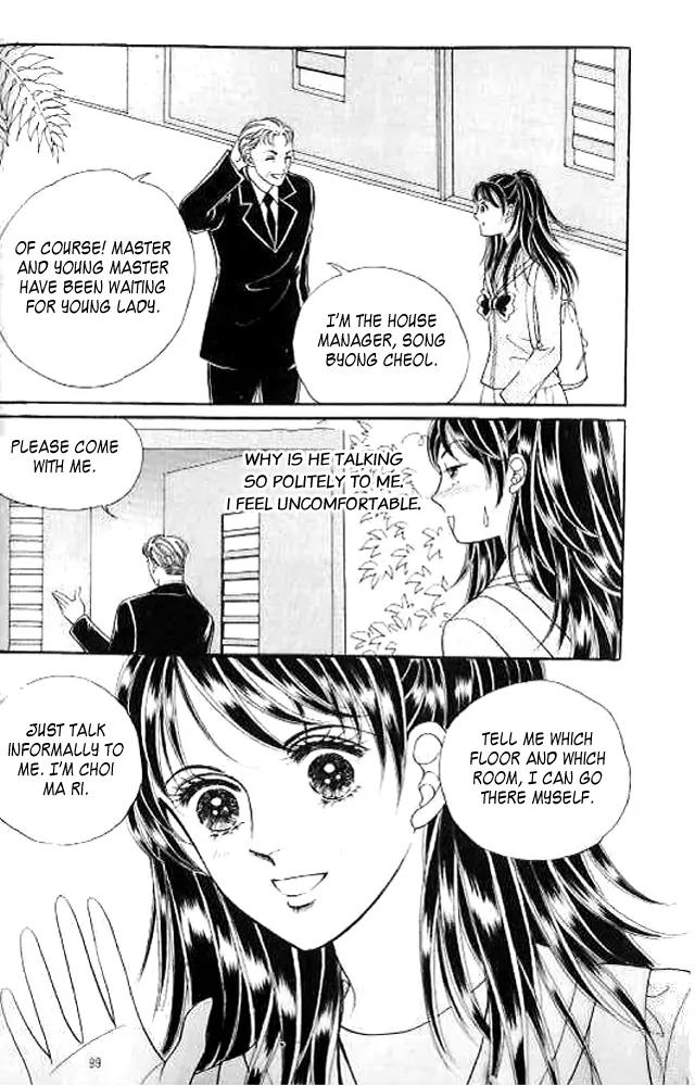 I Like a Beautiful Guy Chapter 3 page 11 - Chapter 3