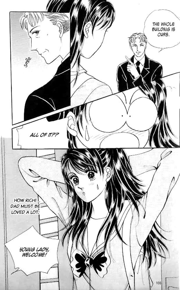 I Like a Beautiful Guy Chapter 3 page 12 - Chapter 3