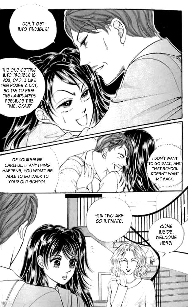 I Like a Beautiful Guy Chapter 3 page 15 - Chapter 3