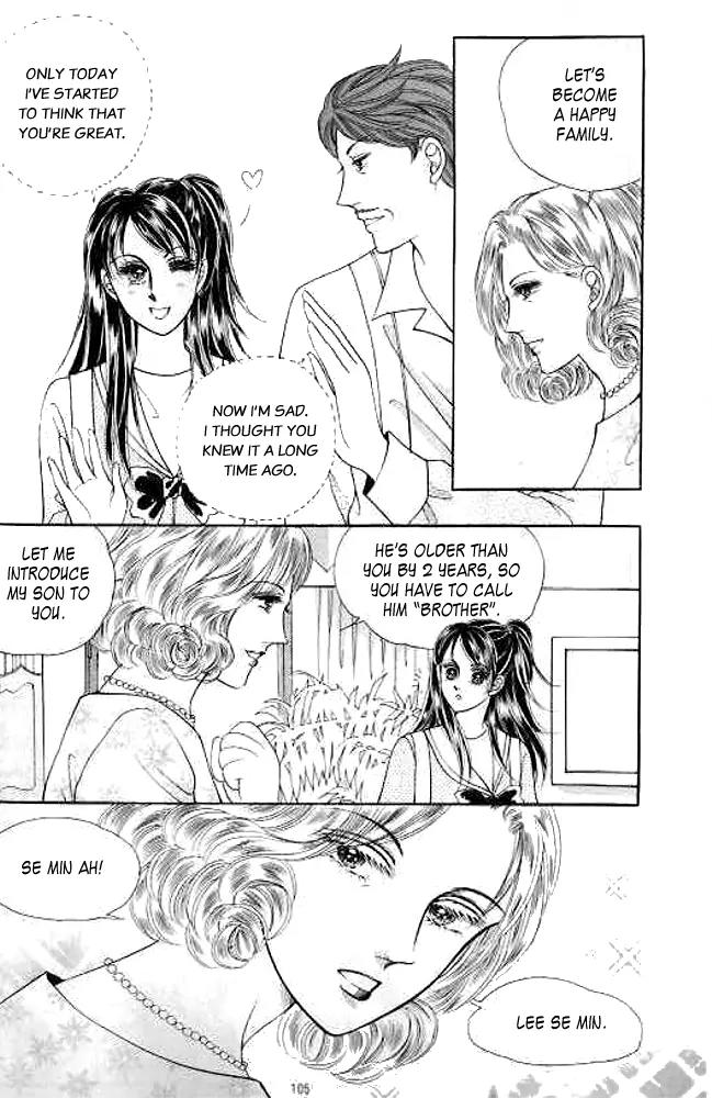 I Like a Beautiful Guy Chapter 3 page 17 - Chapter 3