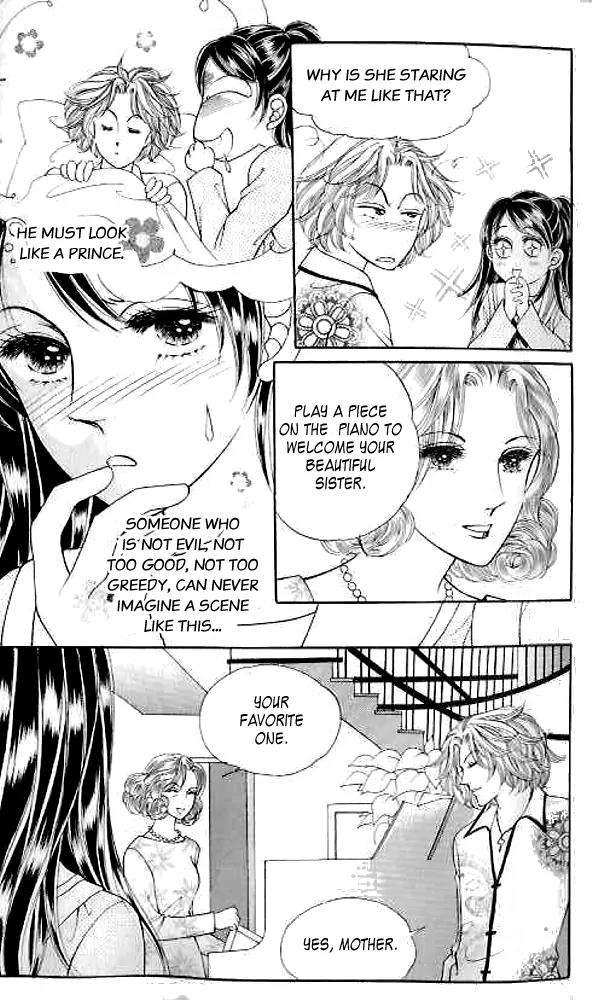 I Like a Beautiful Guy Chapter 3 page 21 - Chapter 3
