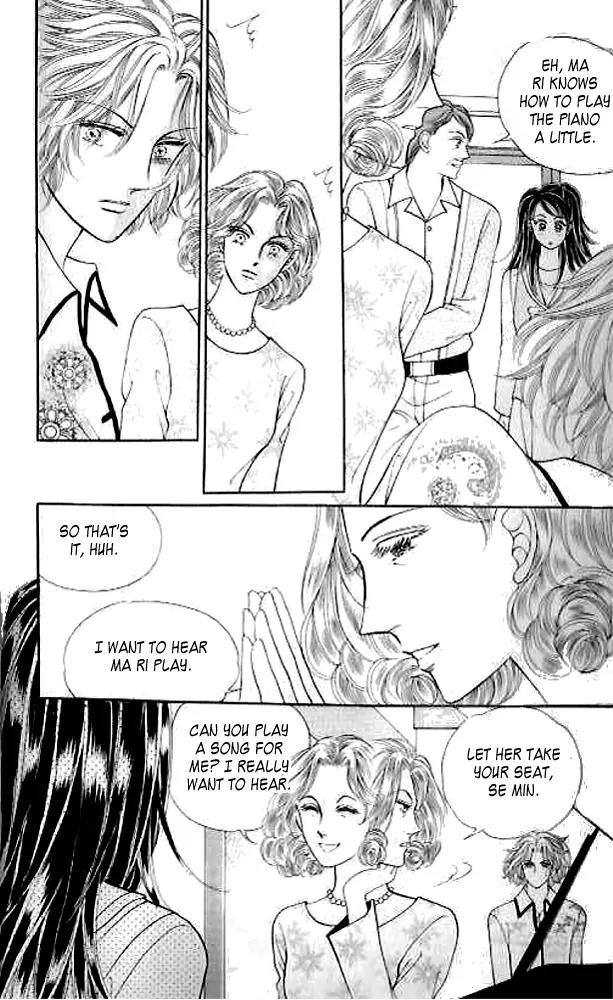 I Like a Beautiful Guy Chapter 3 page 23 - Chapter 3
