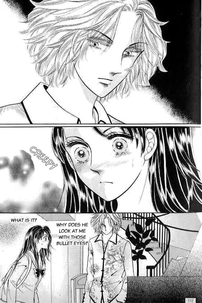 I Like a Beautiful Guy Chapter 3 page 24 - Chapter 3